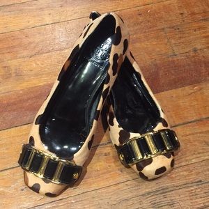 Tory Burch Martha flat